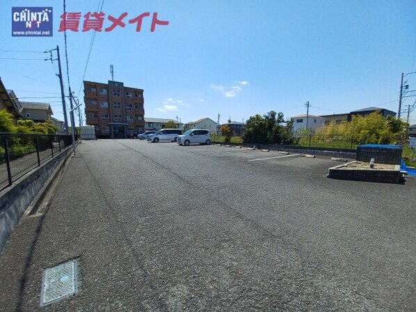 北楠駅 徒歩14分 2階の物件外観写真